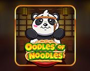 Oodles of Noodles